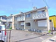 瀬田駅より徒歩17分 1階 築35年1ヶ月の賃貸物件