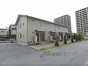 野洲駅より徒歩4分 1階 築11年1ヶ月の賃貸物件