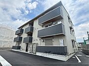 瀬田駅より徒歩16分 2階 築2年3ヶ月の賃貸物件