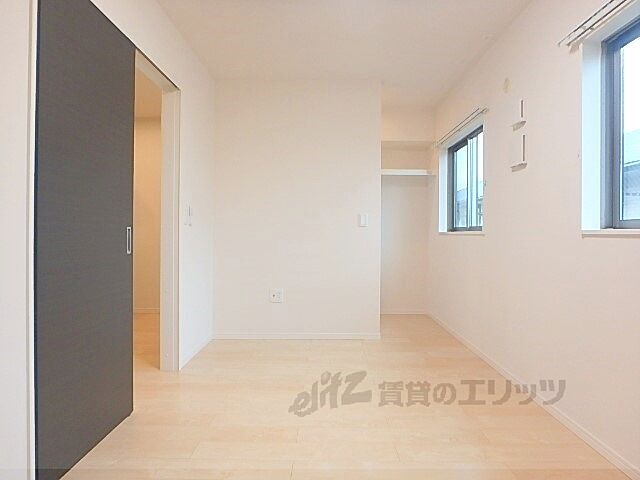 子供部屋