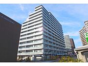 南草津駅より徒歩3分 11階 築18年8ヶ月の賃貸物件