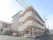 シャングリラ 2階 築26年の賃貸物件