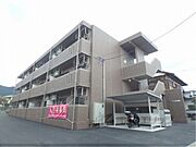 比叡山坂本駅より徒歩11分 1階 築5年の賃貸物件