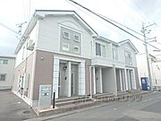 守山駅より徒歩7分 1階 築23年7ヶ月の賃貸物件