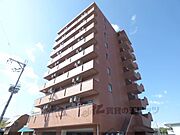 堅田駅より徒歩10分 7階 築23年7ヶ月の賃貸物件