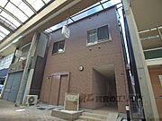 大津駅より徒歩11分 4階 築11年10ヶ月の賃貸物件