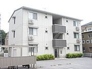 グレイスコート 2階 築16年11ヶ月の賃貸物件