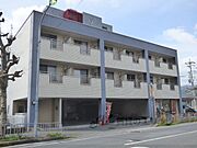 堅田駅より徒歩4分 2階 築18年5ヶ月の賃貸物件