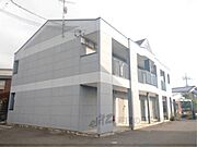 愛知川駅より徒歩3分 2階 築18年9ヶ月の賃貸物件