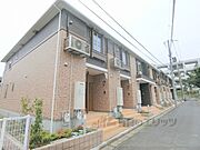 膳所駅より徒歩15分 2階 築7年3ヶ月の賃貸物件