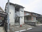 南草津駅より徒歩10分 1階 築34年7ヶ月の賃貸物件