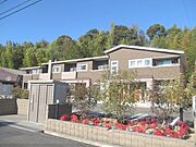 水口駅より徒歩26分 1階 築11年7ヶ月の賃貸物件