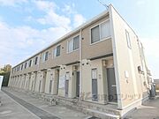 安土駅より徒歩14分 1階 築17年7ヶ月の賃貸物件
