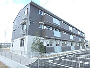 Ｗ 1階 築10年11ヶ月の賃貸物件