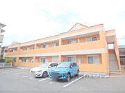 石山駅より徒歩10分 1階 築17年の賃貸物件