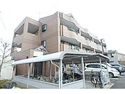守山駅より徒歩20分 1階 築18年2ヶ月の賃貸物件