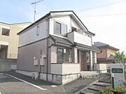 アンソレイユ 2階 築22年8ヶ月の賃貸物件