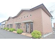 栗東駅より徒歩5分 1階 築18年11ヶ月の賃貸物件