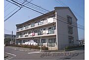 近江八幡駅より徒歩10分 2階 築28年9ヶ月の賃貸物件
