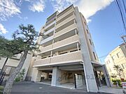 瀬田駅より徒歩4分 6階 築22年7ヶ月の賃貸物件
