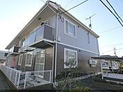 能登川駅より徒歩11分 2階 築24年3ヶ月の賃貸物件
