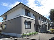 守山駅より徒歩10分 2階 築28年6ヶ月の賃貸物件