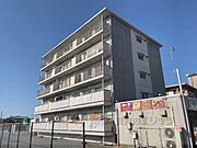 南彦根駅より徒歩31分 3階 築43年7ヶ月の賃貸物件
