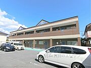 近江八幡駅より徒歩11分 1階 築31年5ヶ月の賃貸物件