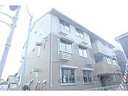 草津駅より徒歩33分 3階 築9年9ヶ月の賃貸物件