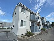南彦根駅よりバス7分 徒歩8分 2階 築23年4ヶ月の賃貸物件