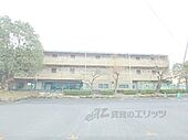 大津市尾花川 3階建 築37年のイメージ