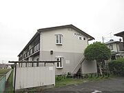 穴太駅より徒歩10分 1階 築38年8ヶ月の賃貸物件