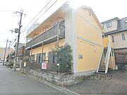 サンアヴェニュー瀬田 2階 築31年7ヶ月の賃貸物件