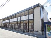 長浜市新庄寺町 2階建 築17年のイメージ