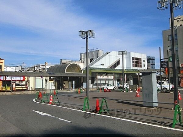 滋賀県大津市月輪２丁目(賃貸マンション1LDK・1階・36.00㎡)の写真 その7