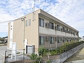 長浜市川崎町 2階建 築14年のイメージ