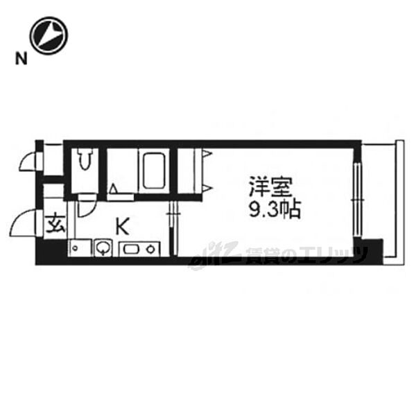 物件拡大画像