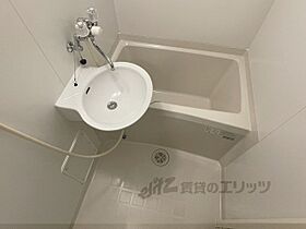 滋賀県大津市比叡辻２丁目（賃貸アパート1K・2階・20.28㎡） その4