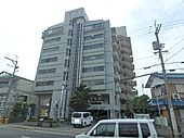 野洲市小篠原 10階建 築33年のイメージ
