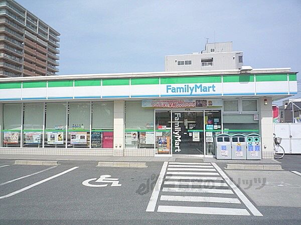 滋賀県栗東市高野(賃貸アパート1LDK・3階・41.69㎡)の写真 その24