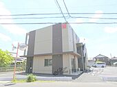 近江八幡市上田町 3階建 新築のイメージ