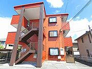 安土駅より徒歩10分 1階 築26年8ヶ月の賃貸物件