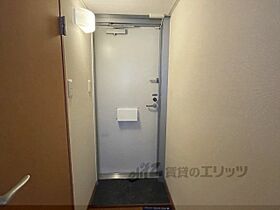 滋賀県大津市比叡辻２丁目（賃貸アパート1K・1階・20.28㎡） その10