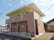 ベル クール 2階 築21年9ヶ月の賃貸物件
