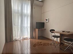 レオパレスＫ＆ＫI 1階1Kのリビング/ダイニング