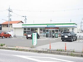 滋賀県彦根市南川瀬町（賃貸アパート1K・2階・23.18㎡） その4