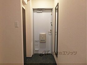 クレイノＹＡＭＡＫＩ 203 ｜ 滋賀県東近江市桜川西町（賃貸アパート1K・2階・29.87㎡） その9