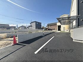 滋賀県草津市野路町（賃貸アパート1LDK・1階・43.33㎡） その22