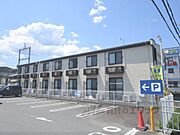和邇駅より徒歩8分 2階 築18年8ヶ月の賃貸物件
