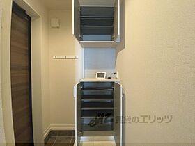 シャーメゾン忠　彦根 101 ｜ 滋賀県彦根市外町（賃貸マンション1K・1階・28.61㎡） その14